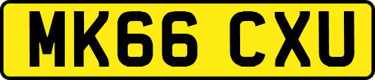 MK66CXU