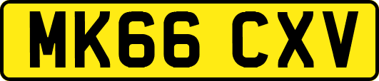 MK66CXV