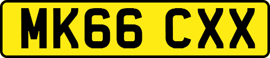 MK66CXX