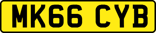 MK66CYB