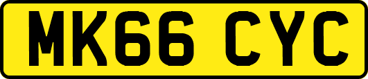 MK66CYC