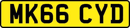 MK66CYD