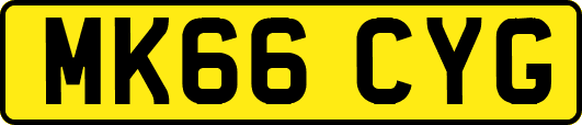 MK66CYG