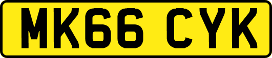 MK66CYK