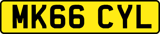 MK66CYL