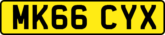 MK66CYX