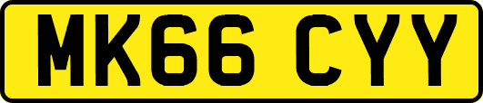 MK66CYY