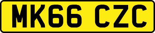 MK66CZC