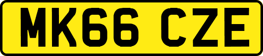 MK66CZE