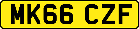 MK66CZF
