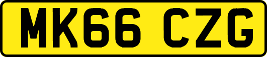 MK66CZG