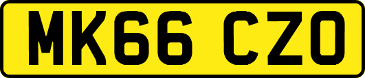 MK66CZO