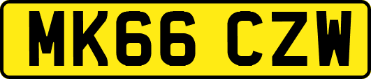 MK66CZW