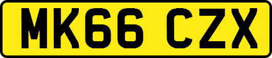 MK66CZX
