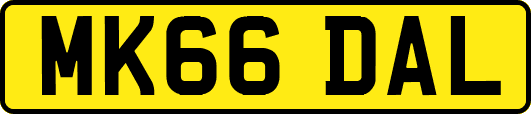 MK66DAL