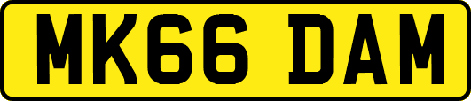 MK66DAM