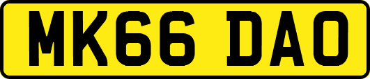MK66DAO