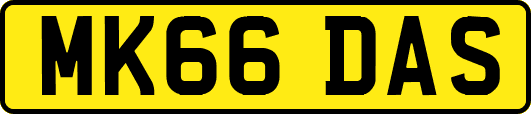 MK66DAS