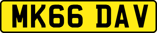 MK66DAV
