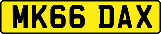 MK66DAX