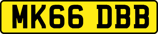 MK66DBB