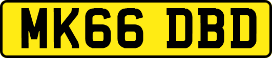MK66DBD