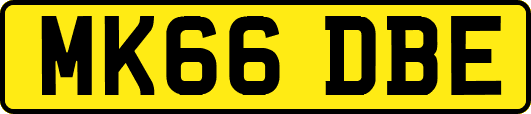 MK66DBE