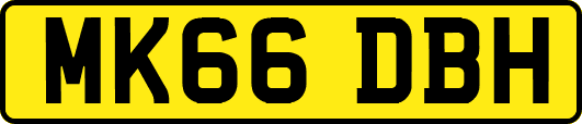 MK66DBH