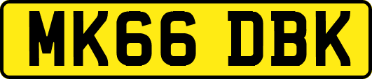 MK66DBK
