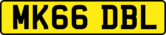 MK66DBL