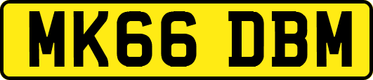 MK66DBM