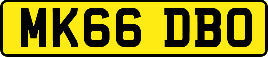 MK66DBO
