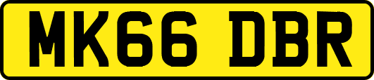 MK66DBR