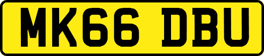 MK66DBU