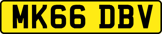 MK66DBV