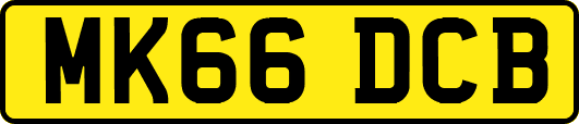 MK66DCB