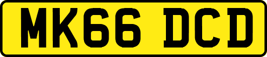 MK66DCD