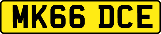MK66DCE