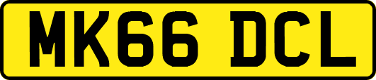 MK66DCL
