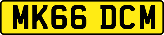 MK66DCM