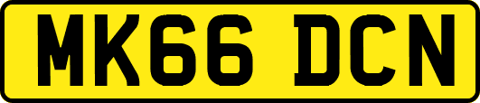 MK66DCN