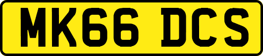 MK66DCS