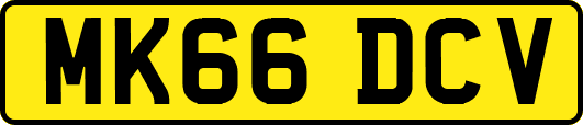 MK66DCV