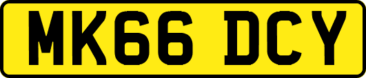 MK66DCY