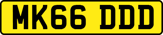 MK66DDD
