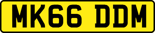 MK66DDM