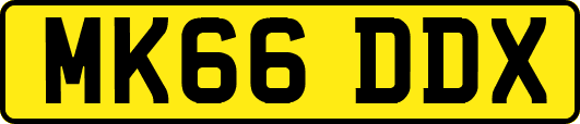 MK66DDX