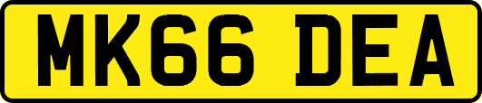 MK66DEA