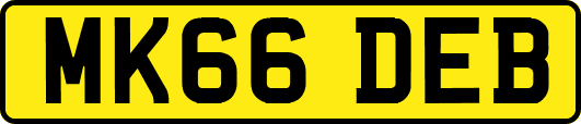 MK66DEB