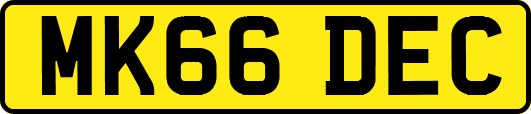 MK66DEC